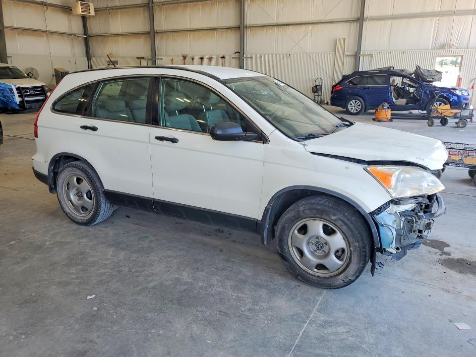 Aukcja sprzedaży 2009 Honda Cr-v, vin: JHLRE48339C015007, numer aukcji: 67025586