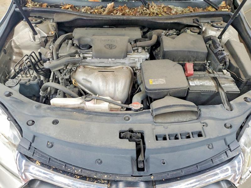 Продажа на аукционе авто 2016 Toyota Camry, vin: 4T4BF1FK7GR576713, номер лота: 68493336