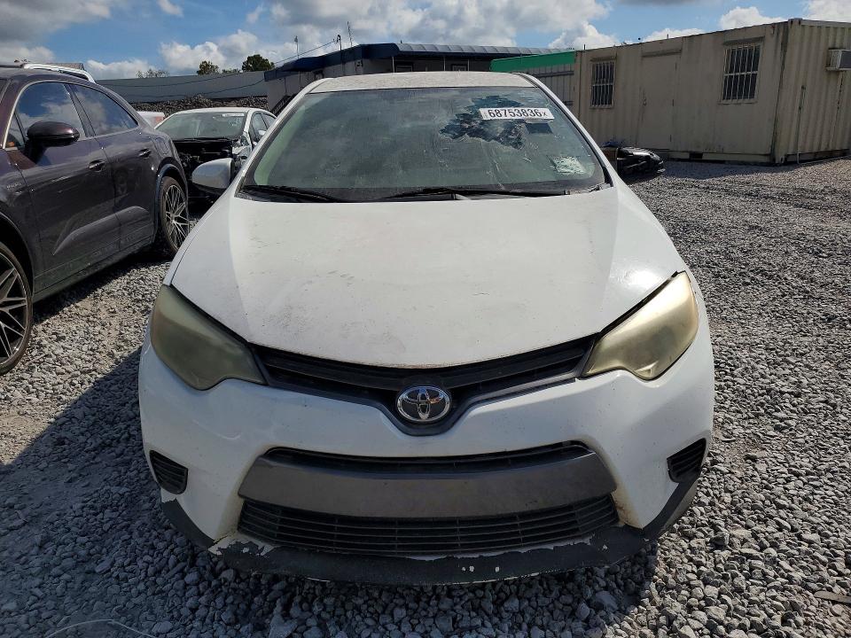 Продажа на аукционе авто 2015 Toyota Corolla, vin: 2T1BURHE6FC313361, номер лота: 68753836