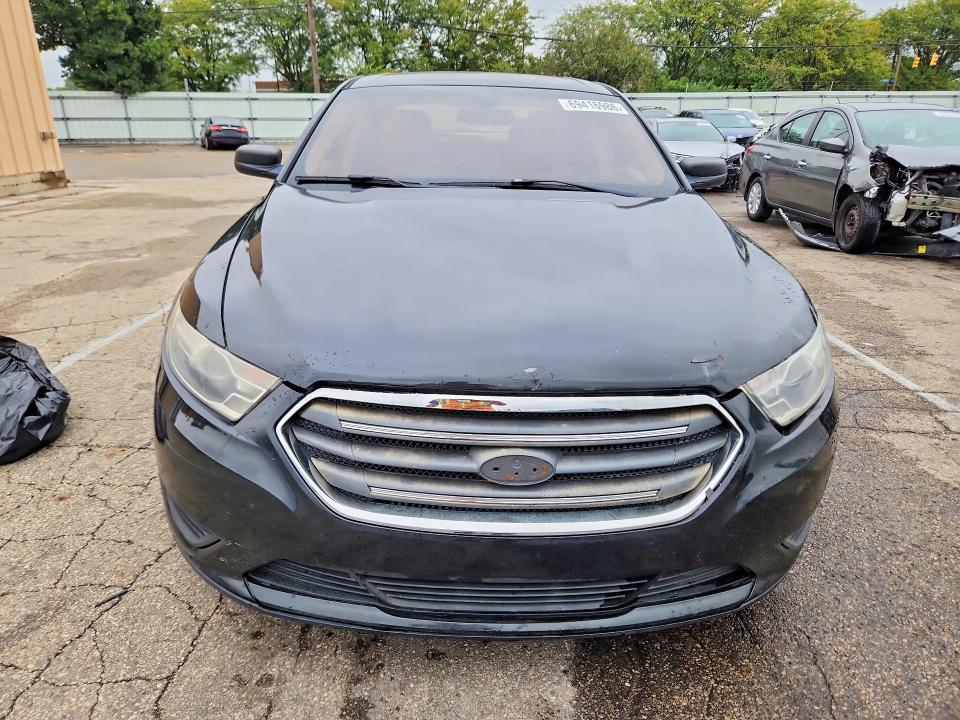 Aukcja sprzedaży 2013 Ford Taurus, vin: 1FAHP2D83DG162346, numer aukcji: 69416986