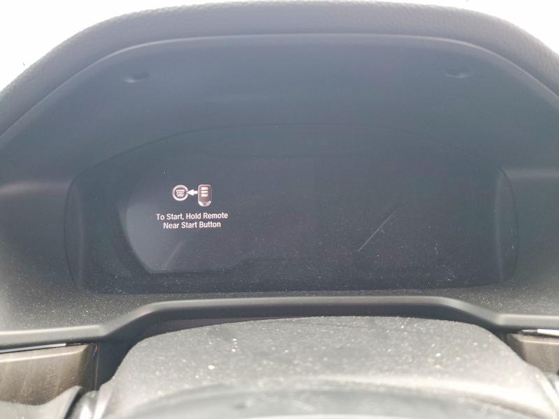 67625886 :رقم المزاد ، 1HGCV2F96LA017241 vin ، 2020 Honda Accord مزاد بيع