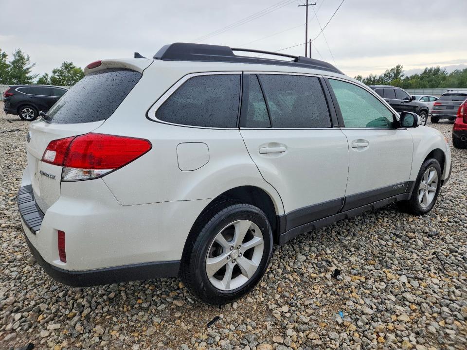 Aukcja sprzedaży 2013 Subaru Outback, vin: 4S4BRCPC1D3267812, numer aukcji: 67812006