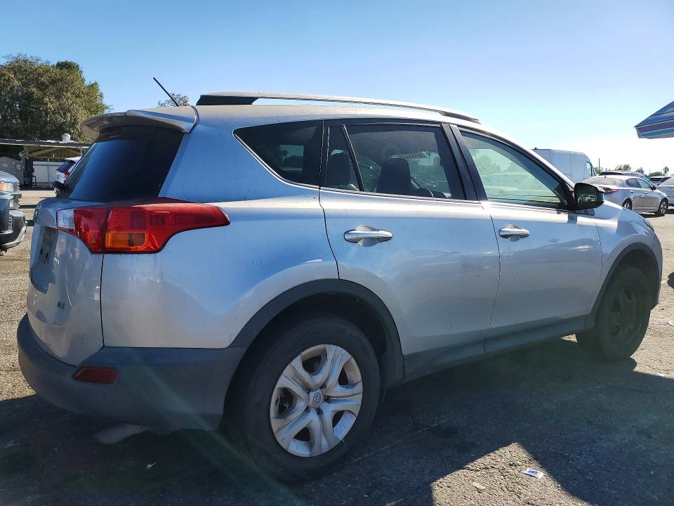Продаж на аукціоні авто 2015 Toyota Rav4, vin: JTMZFREV8FJ025603, номер лоту: 67637336