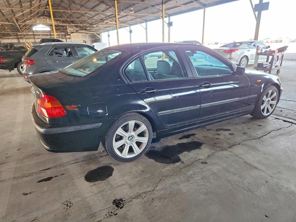 Продаж на аукціоні авто 2003 Bmw 325, vin: WBAAZ33443PH32038, номер лоту: 68437216