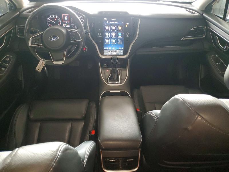 Продажа на аукционе авто 2025 Subaru Outback, vin: 4S4BTANC9S3196882, номер лота: 69537766