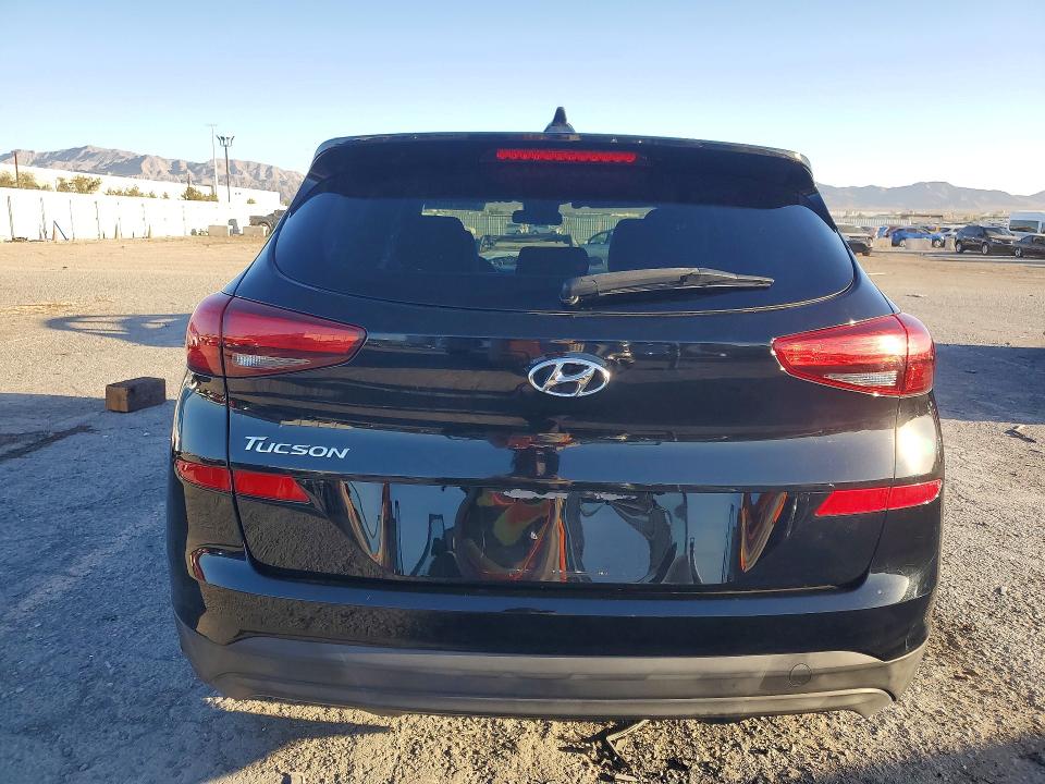 Продаж на аукціоні авто 2019 Hyundai Tucson, vin: KM8J23A44KU898790, номер лоту: 68621616
