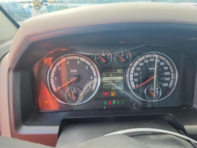 69594956 :رقم المزاد ، 3C7WD4AT3CG154221 vin ، 2012 Dodge Ram 2500 مزاد بيع