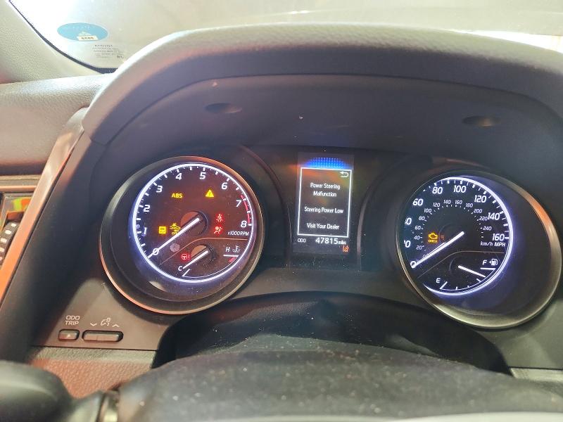 Aukcja sprzedaży 2022 Toyota Camry, vin: 4T1G11AK8NU676368, numer aukcji: 69012446