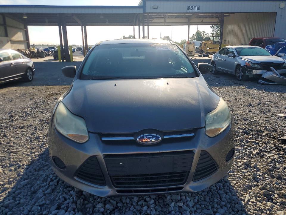Aukcja sprzedaży 2012 Ford Focus, vin: 1FAHP3E2XCL444876, numer aukcji: 69919466