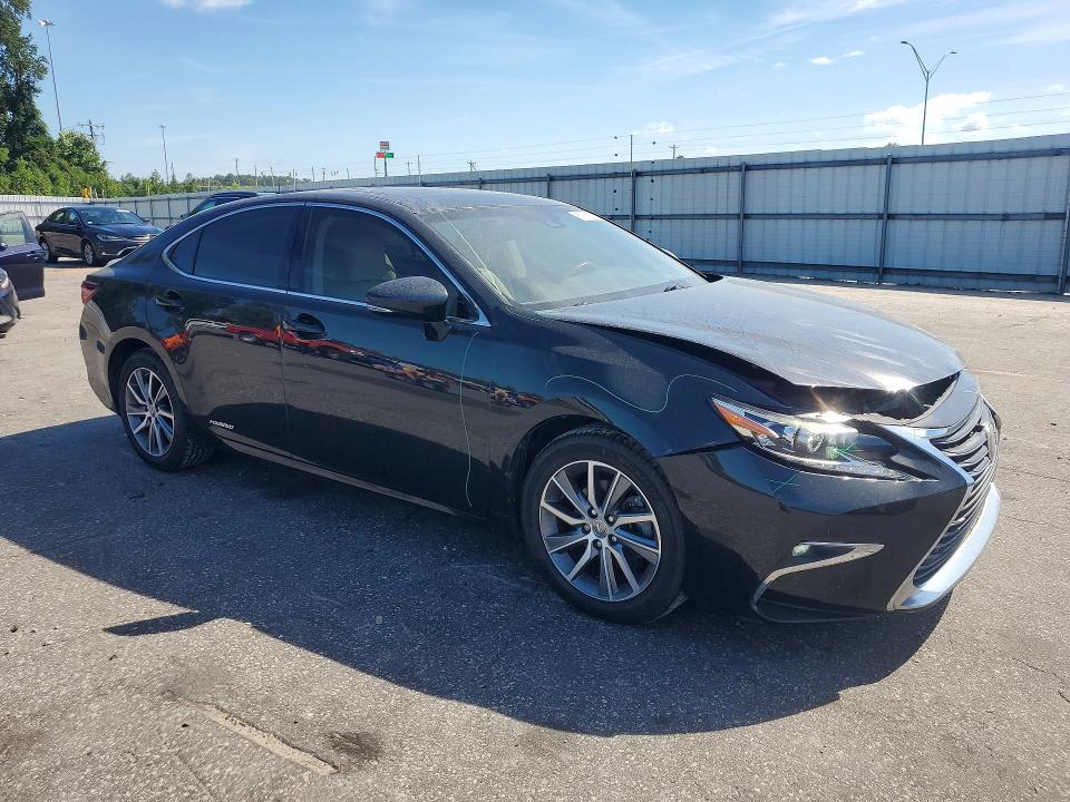 Продажа на аукционе авто 2017 Lexus Es, vin: JTHBW1GG2H2148519, номер лота: 67315696