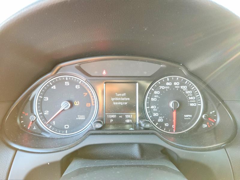 68245266 :رقم المزاد ، WA1D7AFP9GA032144 vin ، 2016 Audi Q5 مزاد بيع
