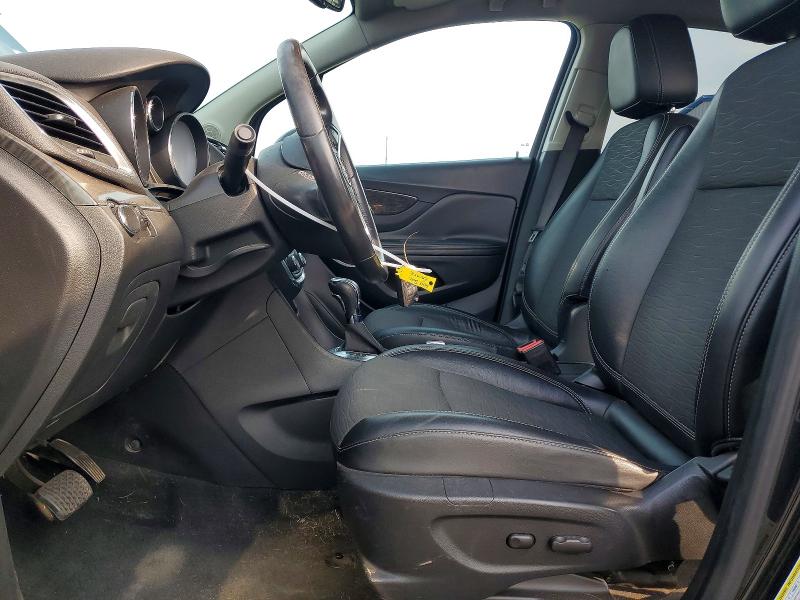 Продажа на аукционе авто 2015 Buick Encore, vin: KL4CJESB9FB226471, номер лота: 67555856