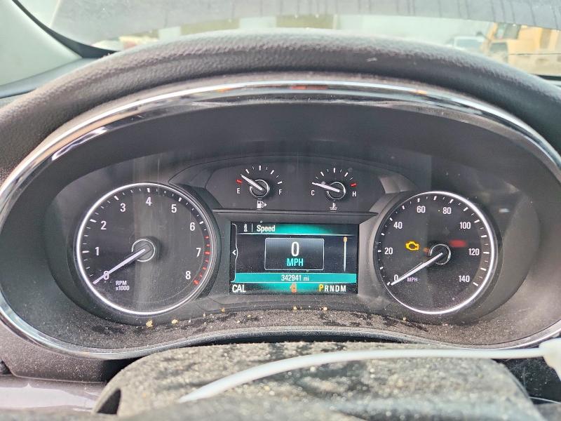 Продаж на аукціоні авто 2018 Buick Encore, vin: KL4CJESBXJB638844, номер лоту: 68620446