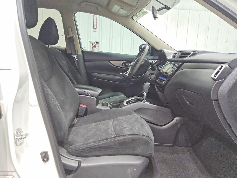 Aukcja sprzedaży 2015 Nissan Rogue, vin: 5N1AT2MT6FC833882, numer aukcji: 67439226