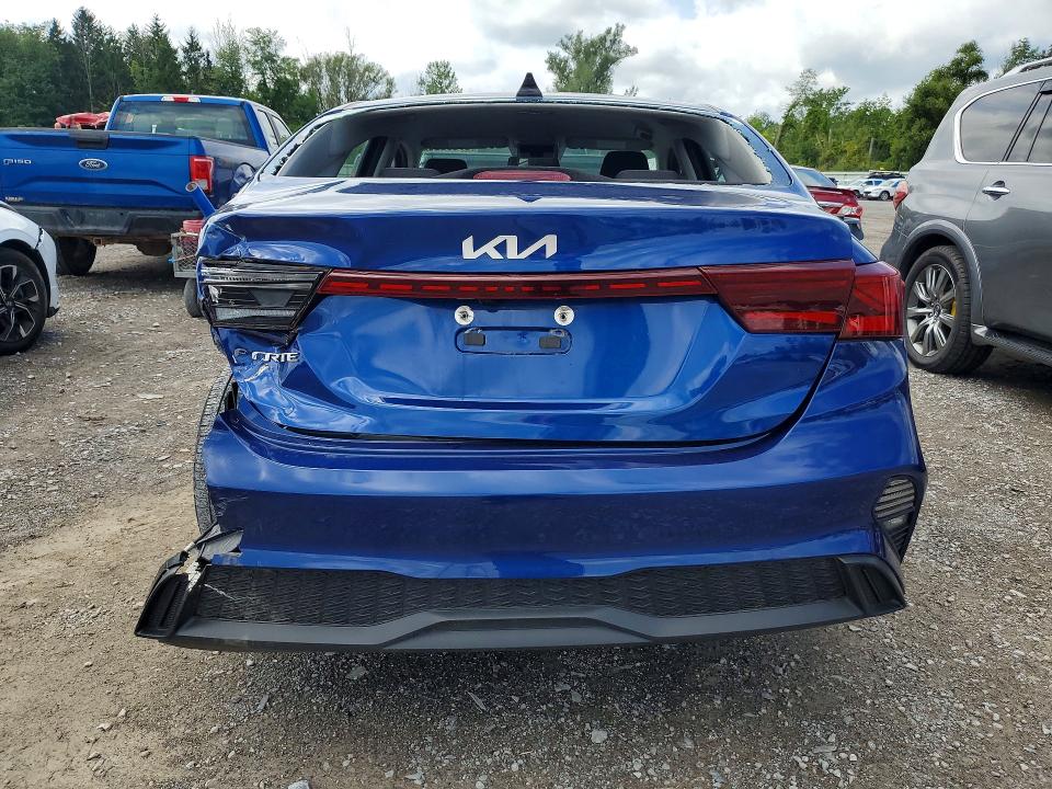 Продаж на аукціоні авто 2024 Kia Forte, vin: 3KPF24AD2RE763123, номер лоту: 67503306