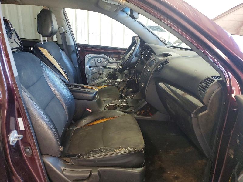 Продаж на аукціоні авто 2012 Kia Sorento, vin: 5XYKU3A67CG277468, номер лоту: 68183896