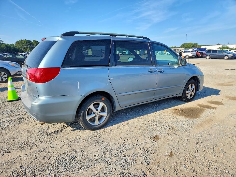 Продаж на аукціоні авто 2006 Toyota Sienna, vin: 5TDZA23C46S442002, номер лоту: 69558786