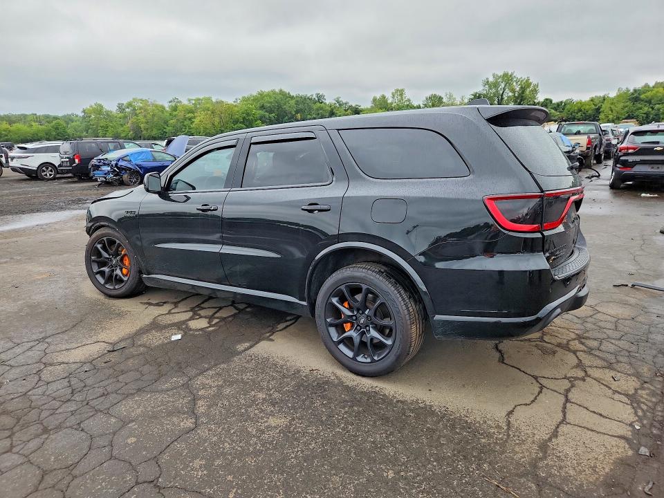 Продажа на аукционе авто 2023 Dodge Durango, vin: 1C4SDJCT9PC651807, номер лота: 67002356