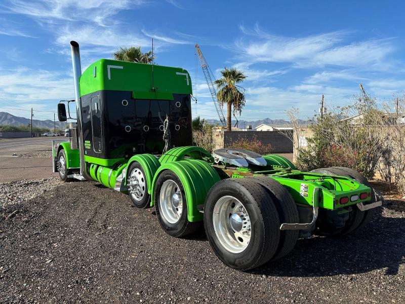 2019 Peterbilt 389 მანქანა იყიდება აუქციონზე, vin: 1XPXD49X7KD623894, აუქციონის ნომერი: 68097576