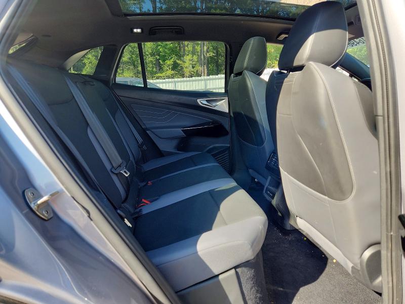 Aukcja sprzedaży 2023 Volkswagen Id.4, vin: 1V2VMPE86PC021458, numer aukcji: 69016496