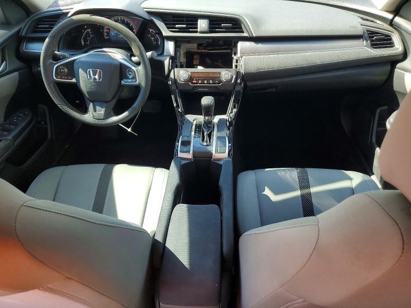 Продаж на аукціоні авто 2016 Honda Civic, vin: 19XFC2F57GE023647, номер лоту: 71067776