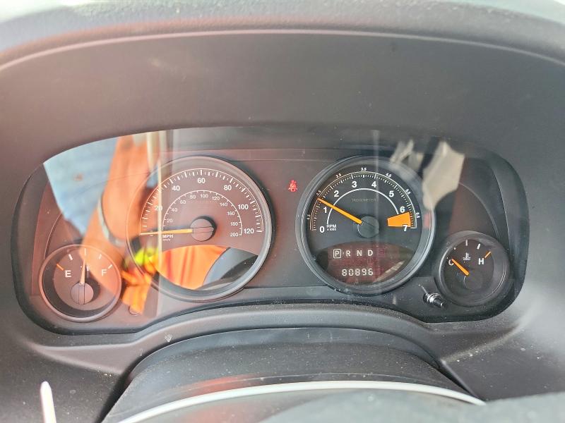 Aukcja sprzedaży 2015 Jeep Patriot, vin: 1C4NJRBB4FD270047, numer aukcji: 69111256