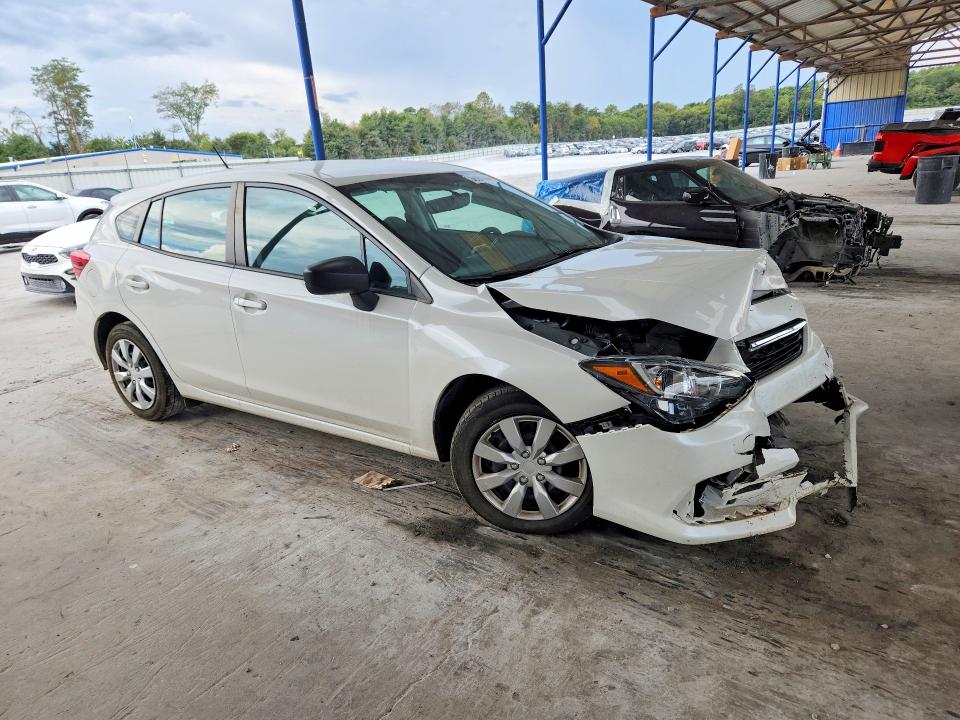 Продажа на аукционе авто 2022 Subaru Impreza, vin: 4S3GTAB69N3726166, номер лота: 68331076