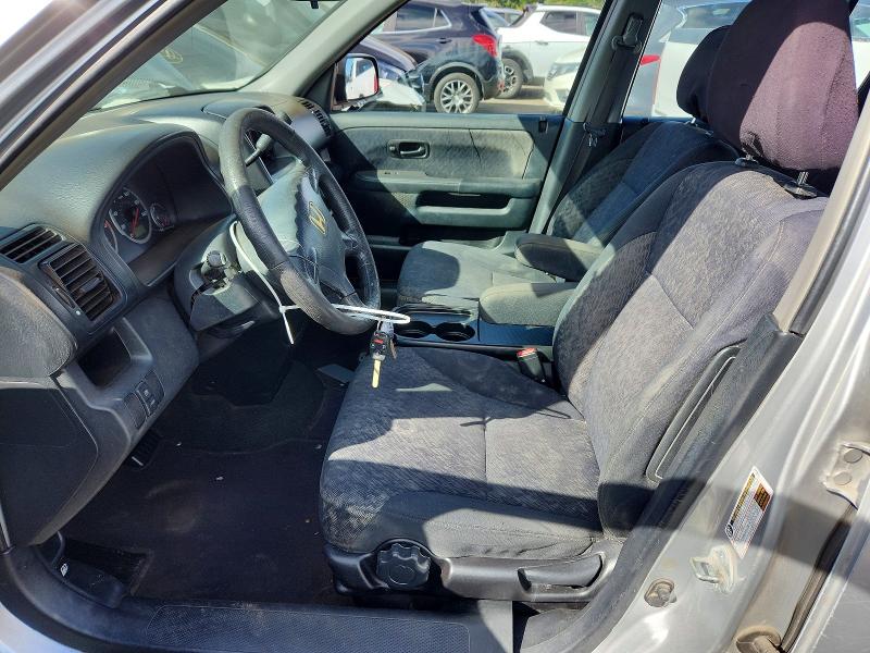Продажа на аукционе авто 2006 Honda Cr-v, vin: SHSRD78536U413764, номер лота: 69610356