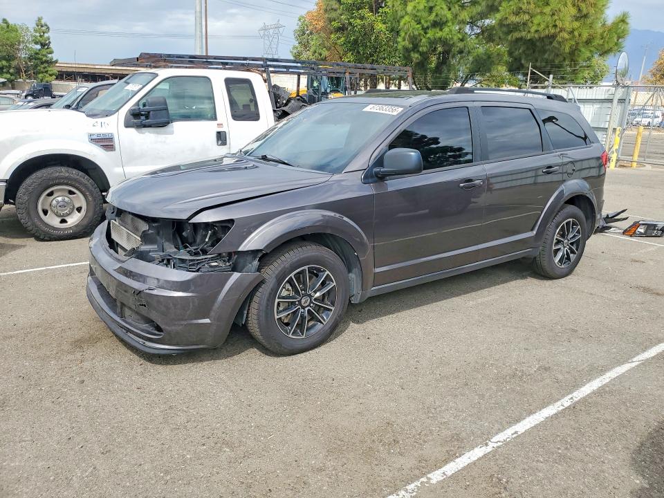 Aukcja sprzedaży 2018 Dodge Journey, vin: 3C4PDCAB9JT382571, numer aukcji: 67363356