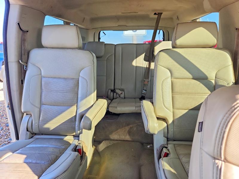 2015 Gmc Yukon Xl მანქანა იყიდება აუქციონზე, vin: 1GKS2JKJ9FR736782, აუქციონის ნომერი: 70888456