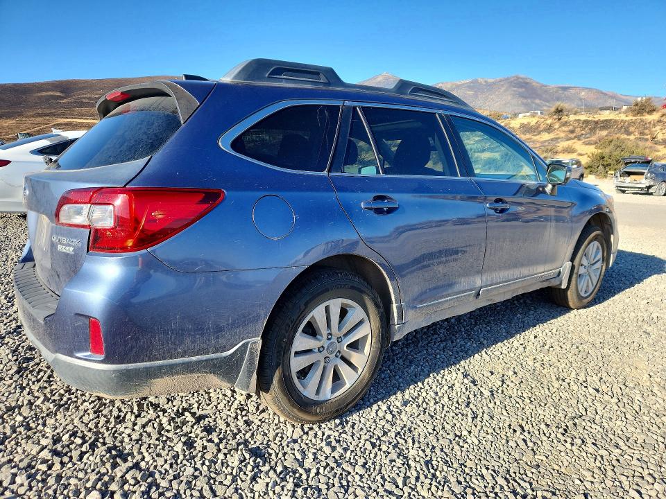 Продаж на аукціоні авто 2017 Subaru Outback, vin: 4S4BSAHC2H3397630, номер лоту: 66513726