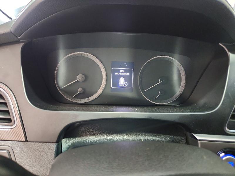 Продаж на аукціоні авто 2017 Hyundai Sonata, vin: 5NPE34AFXHH514394, номер лоту: 68138676
