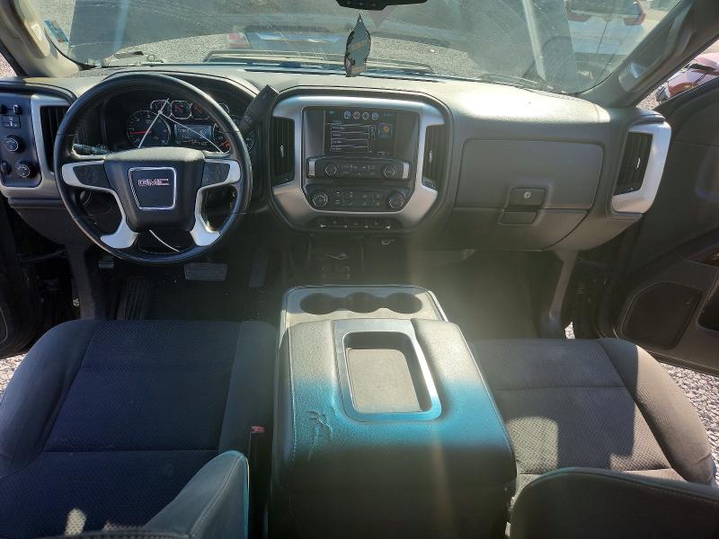 Aukcja sprzedaży 2017 Gmc Sierra, vin: 1GT12SEG9HF188882, numer aukcji: 67475296