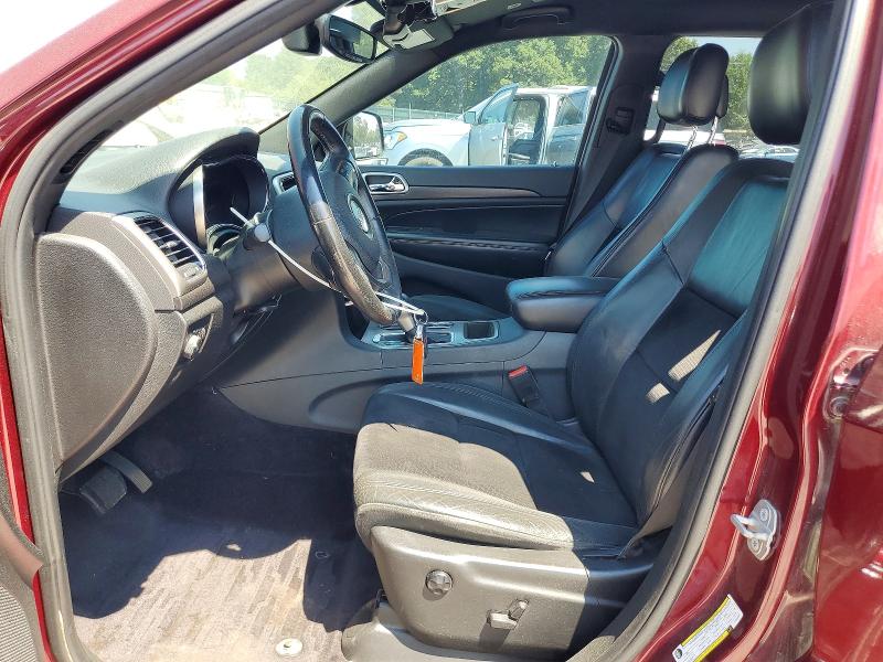 Продажа на аукционе авто 2018 Jeep Grand Cherokee, vin: 1C4RJFAG9JC148781, номер лота: 67418906