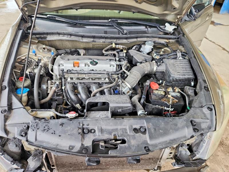 70003896 :رقم المزاد ، 1HGCP2F35AA071424 vin ، 2010 Honda Accord مزاد بيع