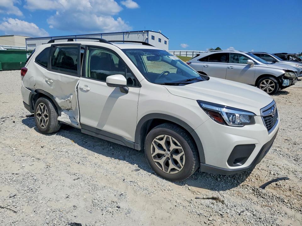 Aukcja sprzedaży 2019 Subaru Forester, vin: JF2SKAEC6KH520804, numer aukcji: 67330556