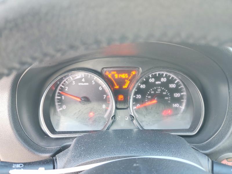69995656 :رقم المزاد ، 3N1CE2CP8EL428964 vin ، 2014 Nissan Versa Note مزاد بيع