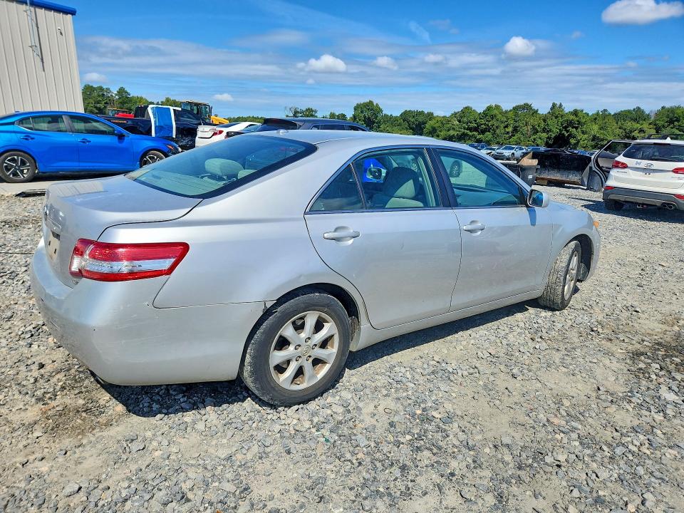 Продаж на аукціоні авто 2011 Toyota Camry, vin: 4T1BF3EK3BU740796, номер лоту: 68208056