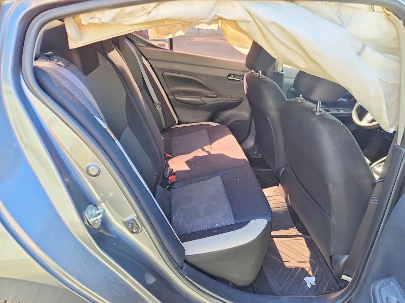 2020 Nissan Versa მანქანა იყიდება აუქციონზე, vin: 3N1CN8EV6LL802970, აუქციონის ნომერი: 69431606