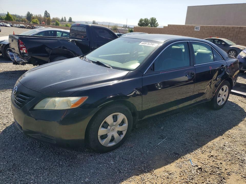 2009 Toyota Camry მანქანა იყიდება აუქციონზე, vin: 4T1BE46K59U380741, აუქციონის ნომერი: 68976396