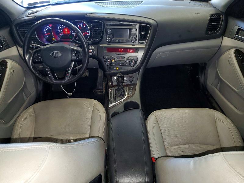 Aukcja sprzedaży 2013 Kia Optima, vin: 5XXGN4A72DG226533, numer aukcji: 68960776