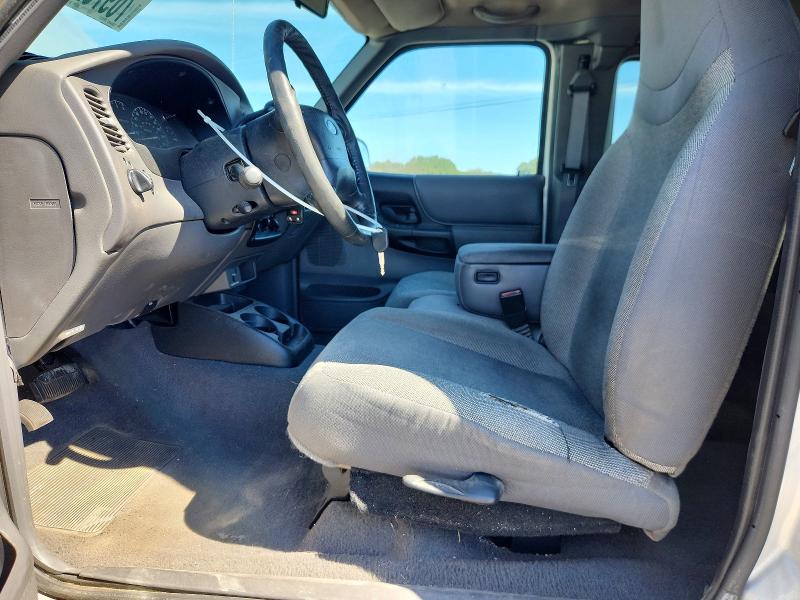 Продаж на аукціоні авто 2001 Ford Ranger, vin: 1FTYR14E91TA45023, номер лоту: 70973206