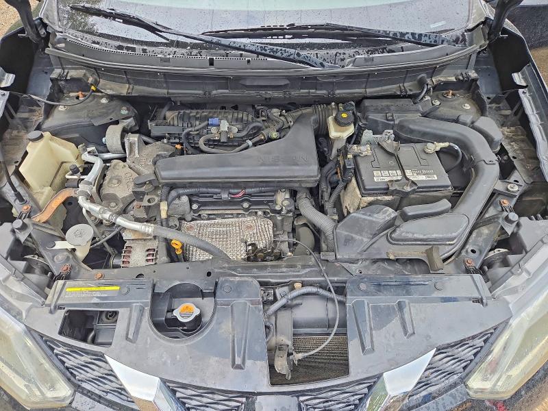 Aukcja sprzedaży 2015 Nissan Rogue, vin: 5N1AT2MT0FC887565, numer aukcji: 69175106