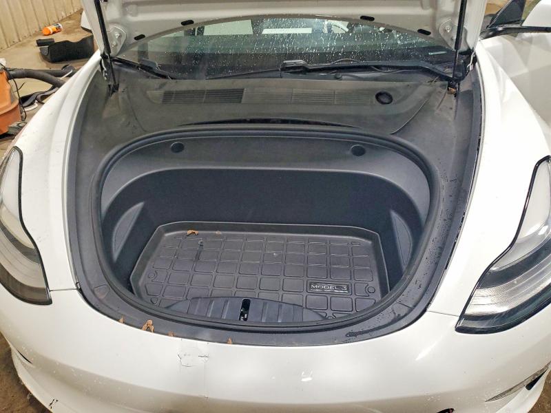 Aukcja sprzedaży 2021 Tesla Model 3, vin: 5YJ3E1EA9MF858807, numer aukcji: 68223396