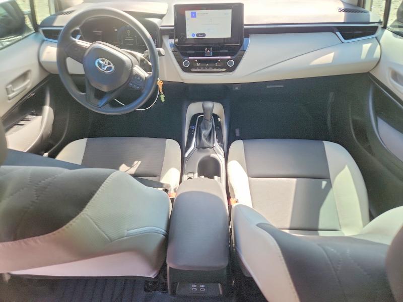 Продажа на аукционе авто 2026 Toyota Corolla, vin: 5YFB4MDEXTP486269, номер лота: 69975376