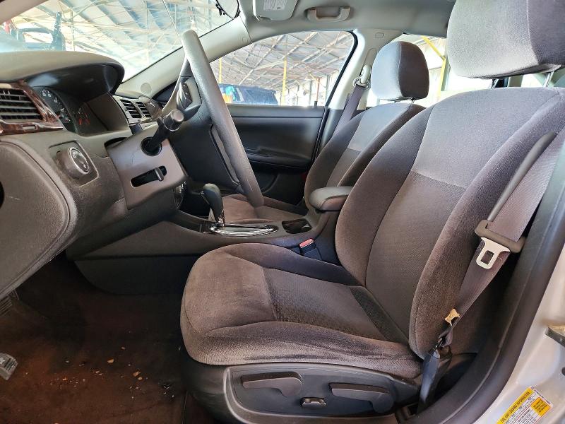 Aukcja sprzedaży 2015 Chevrolet Impala Limited, vin: 2G1WA5E36F1170683, numer aukcji: 71051876