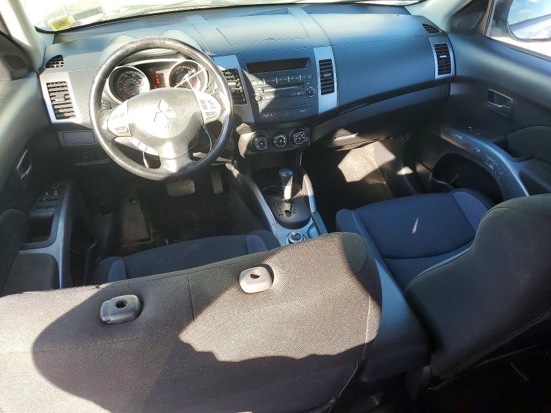 Aukcja sprzedaży 2008 Mitsubishi Outlander, vin: JA4LT21W58Z005926, numer aukcji: 69243546