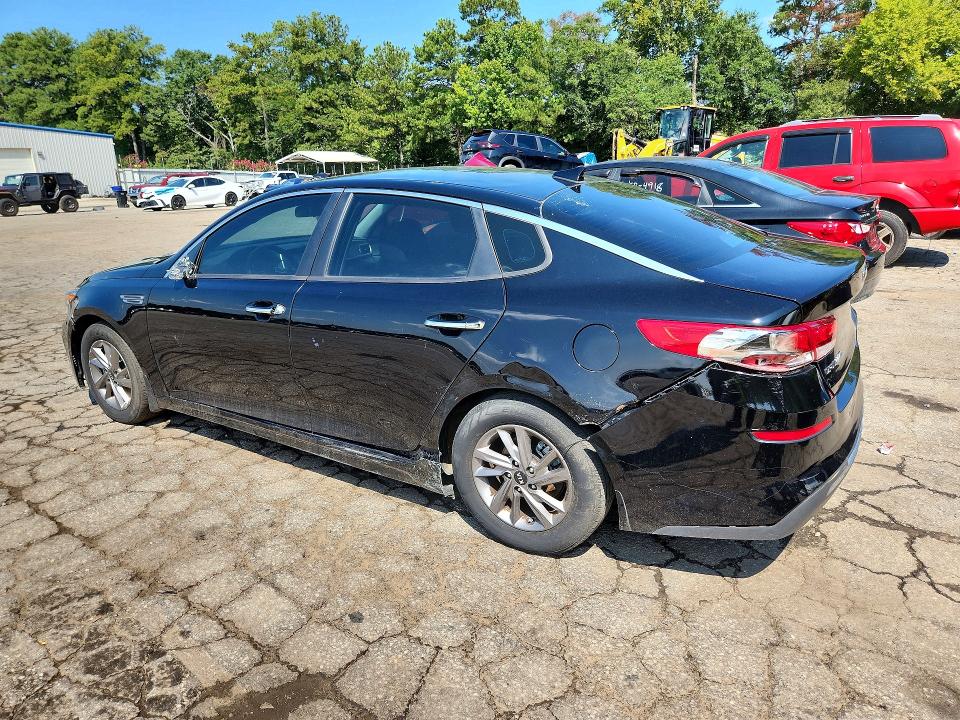 Продаж на аукціоні авто 2020 Kia Optima, vin: 5XXGT4L33LG445483, номер лоту: 67638976