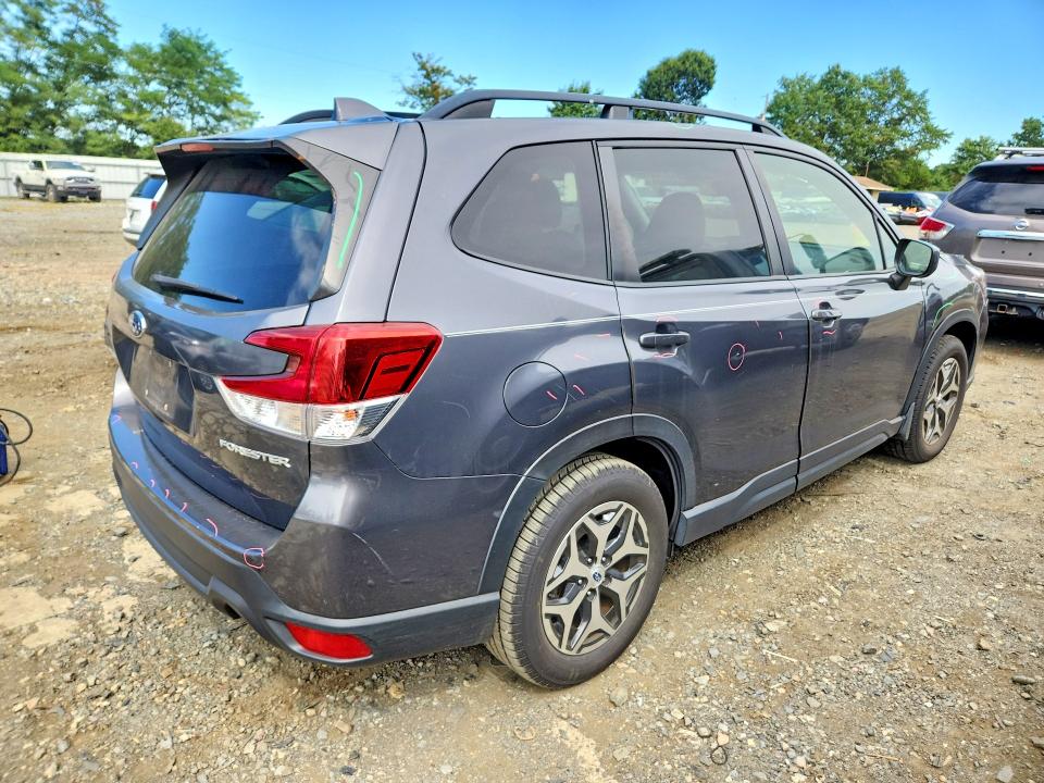 Aukcja sprzedaży 2020 Subaru Forester, vin: JF2SKAJC7LH526943, numer aukcji: 68749106