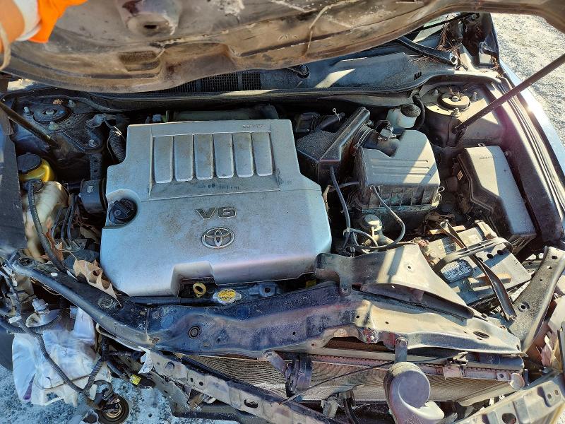 Продаж на аукціоні авто 2010 Toyota Camry, vin: 4T1BK3EK9AU109545, номер лоту: 69777216